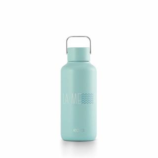 Equa Timeless acélkulacs - La Mer (600 ml)