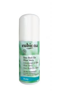 Eubiona Aloe vera deo roller (50 ml)