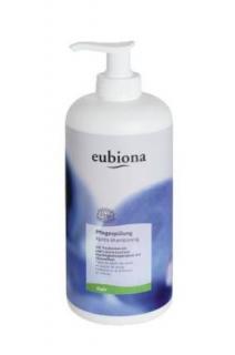 Eubiona Hajápoló balzsam: szőlőmagolaj-citromkivonat (500 ml)