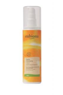 Eubiona Hydro hajspray: narancsvirág-dió (200 ml)