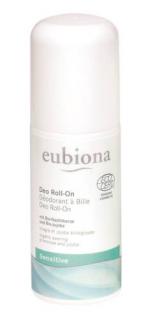 Eubiona Sensitive deo roller (50 ml)