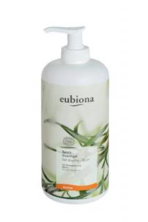 Eubiona Sport tusfürdő (500 ml)