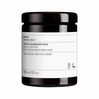 Evolve Beauty Tropical Blossom testradír (180 ml)