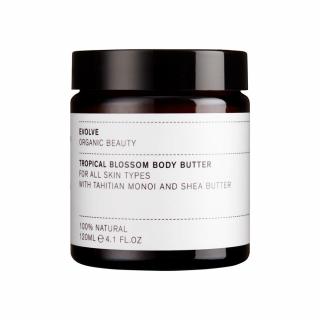 Evolve Beauty Tropical Blossom testvaj (120 ml)