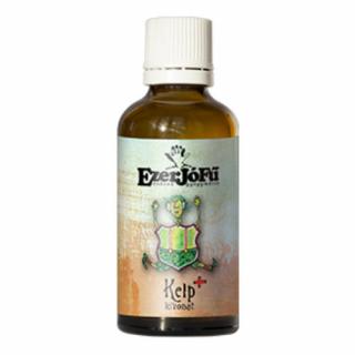 Ezerjófű Kelp+ kivonat (50 ml)