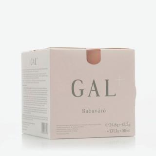 GAL+ Babaváró (24,6 g + 43,5 g + 131,1 g + 50 ml)