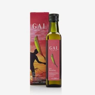 GAL Omega-3 halolaj (250 ml)