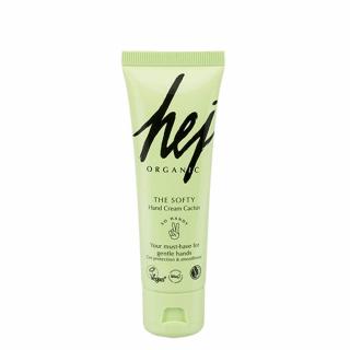 Hej Organic The Softy Kaktusz kézkrém (50 ml)