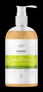 Herbow Folyékony mosogatószer - illatmentes (500 ml)