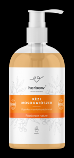 Herbow Folyékony mosogatószer - narancsolaj, mangó (500 ml)