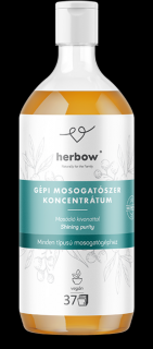 Herbow Gépi mosogatószer koncentrátum (750 ml)