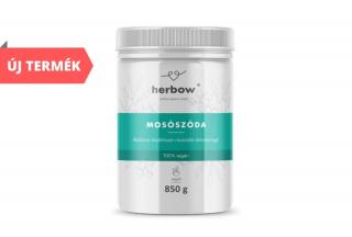 Herbow Mosószóda (850 g)