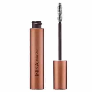 INIKA Bold lash Dúsító szempillaspirál (13 ml)