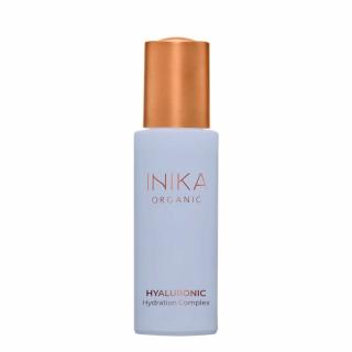 INIKA Organic Hidratáló hialuronsav komplex (30 ml)