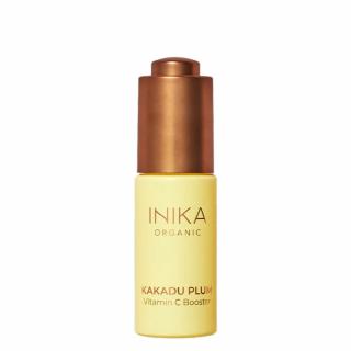 INIKA Organic Kakadu szilva C-vitamin booster (15 ml)