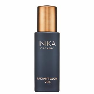 INIKA Radiant Glow Ragyogást fokozó primer szérum (30 ml)