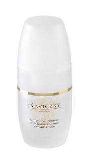 Kaviczky Szemkontúr szérum PF™ Vadgesztenye (30 ml)