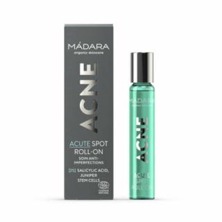 Mádara ACNE Pattanáskezelő roll on (8 ml)