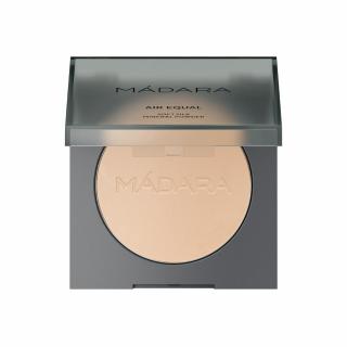 Mádara Air Equal ásványi púder - fair (9 g)