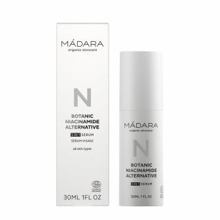 Mádara Botanic 5 az 1-ben Niacinamide Alternative szérum (30 ml)