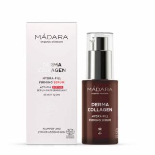 Mádara Derma Collagen Hydra-Fill feszesítő szérum (30 ml)