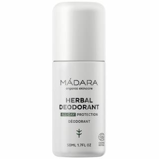 Mádara Herbal Dezodor (50 ml)