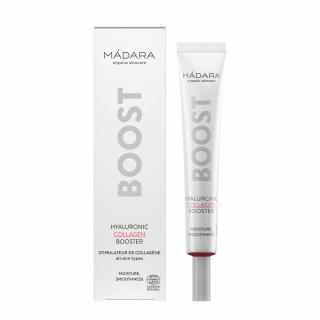 Mádara Hyaluronic Collagen Booster (25 ml)