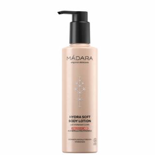 Mádara Hydra-Soft Kényeztető testápoló lotion (250 ml)