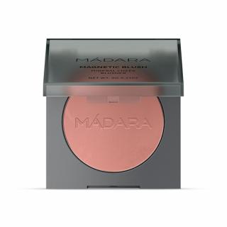 MÁDARA MAGNETIC BLUSH Ásványi pirosító - Bare blossom (6 g)