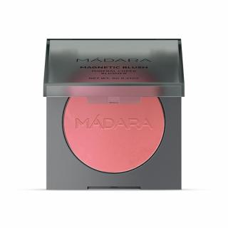 MÁDARA MAGNETIC BLUSH Ásványi pirosító - Cold cheeks (6 g)