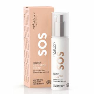 Mádara SOS Hydra regeneráló krém (50 ml)