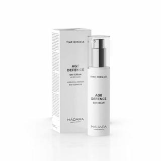 Mádara Time Miracle nappali arckrém (50 ml)