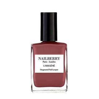 Nailberry Lélegző körömlakk - Cashmere (15 ml)