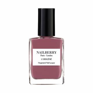 Nailberry Lélegző körömlakk - Fashionista (15 ml)