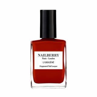 Nailberry Lélegző körömlakk - Harmony (15 ml)