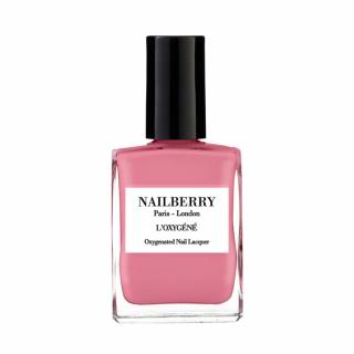 Nailberry Lélegző körömlakk - Kindness (15 ml)