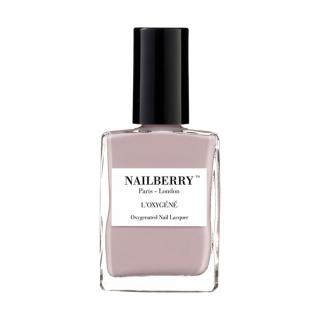 Nailberry Lélegző körömlakk - Mystere (15 ml)