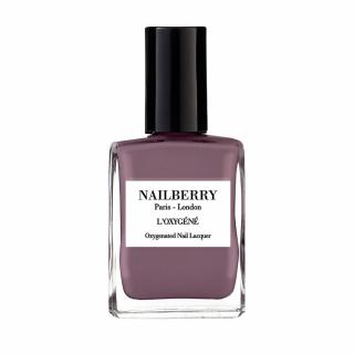 Nailberry Lélegző körömlakk - Peace (15 ml)