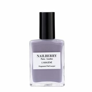 Nailberry Lélegző körömlakk - Serenity (15 ml)