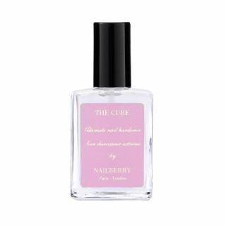 Nailberry The Cure Körömerősítő kezelés (15 ml)