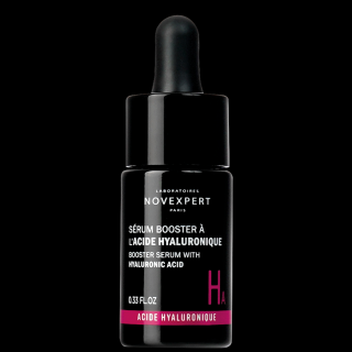 NOVEXPERT Hialuronsav booster szérum (10 ml)