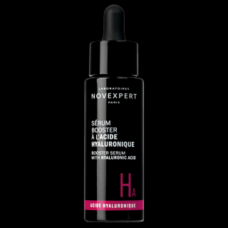 NOVEXPERT Hialuronsav booster szérum (30 ml)