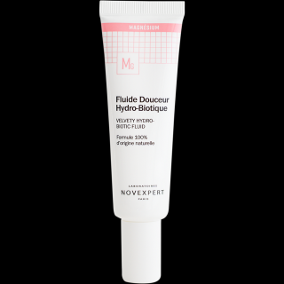 NOVEXPERT Hydro-biotic hidratáló fluid érzékeny bőrre (30 ml)