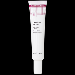 NOVEXPERT Repulp Bőrfeszesítő arckrém (40 ml)