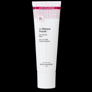 NOVEXPERT Repulp Bőrfeszesítő és hidratáló arcmaszk (50 ml)