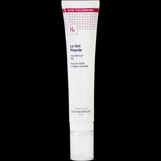 NOVEXPERT Repulp bőrfeszesítő gél kombinált, problémás bőrre (40 ml)