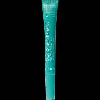 NOVEXPERT Trio-cink intenzív pattanáskezelő (7 ml)