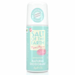 Salt of the Earth Dinnye és uborka golyós dezodor (75 ml)