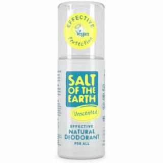 Salt of the Earth Illatmentes dezodor spray (100 ml)