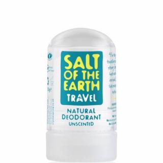 Salt of the Earth Klasszikus kristály dezodor (50 g)